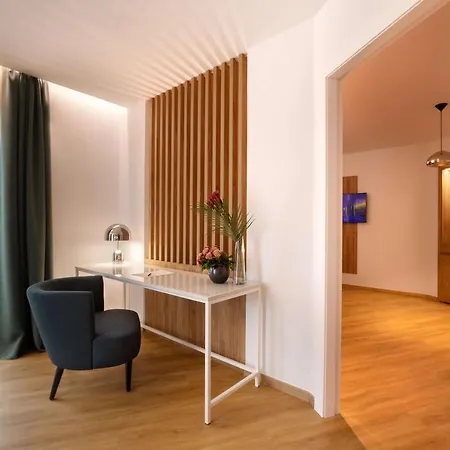 San Severino Park & Spa, Bw Signature Collection 4*
