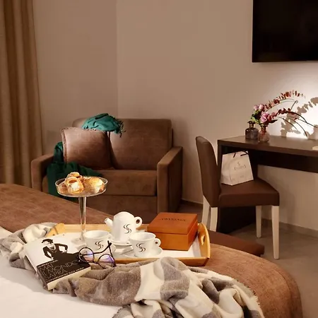 San Severino Park & Spa, Bw Signature Collection Hotel