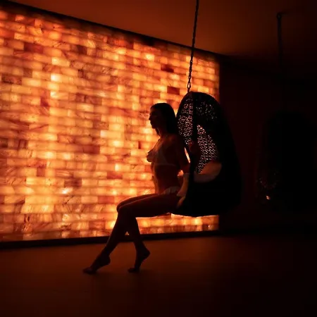 San Severino Park & Spa, Bw Signature Collection Hotel Mercato San Severino