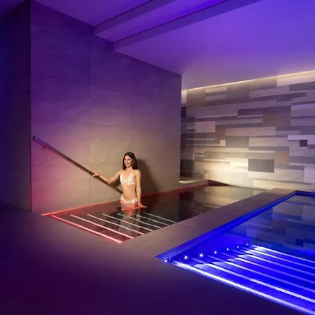 San Severino Park & Spa, Bw Signature Collection Hotel 4*
