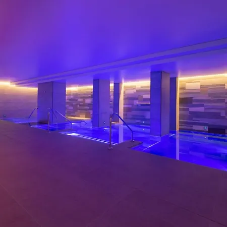 San Severino Park & Spa, Bw Signature Collection מלון