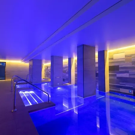 מלון San Severino Park & Spa, Bw Signature Collection 4*