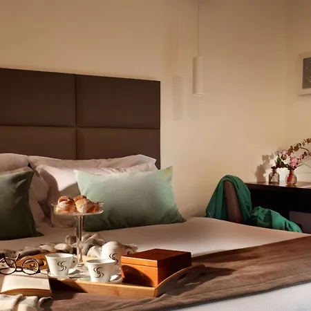 San Severino Park & Spa, Bw Signature Collection 4* מרקטו סן סברינו