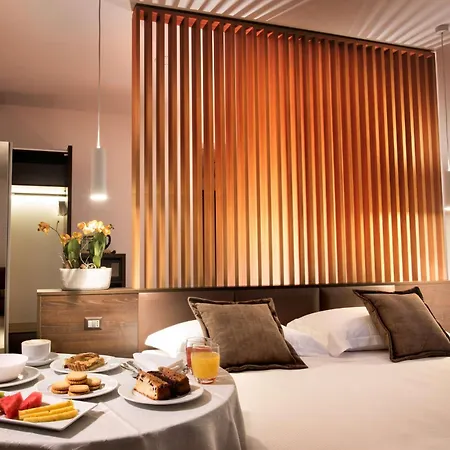 San Severino Park & Spa, Bw Signature Collection 4*