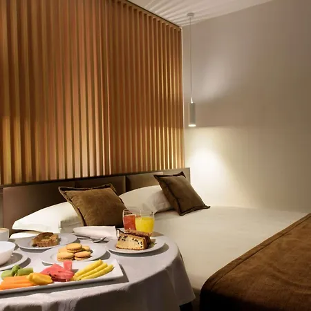 San Severino Park & Spa, Bw Signature Collection 4*
