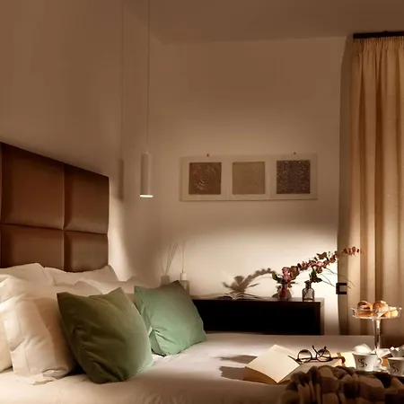 מלון San Severino Park & Spa, Bw Signature Collection 4*