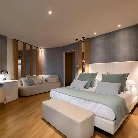 Hotel San Severino Park & Spa, Bw Signature Collection