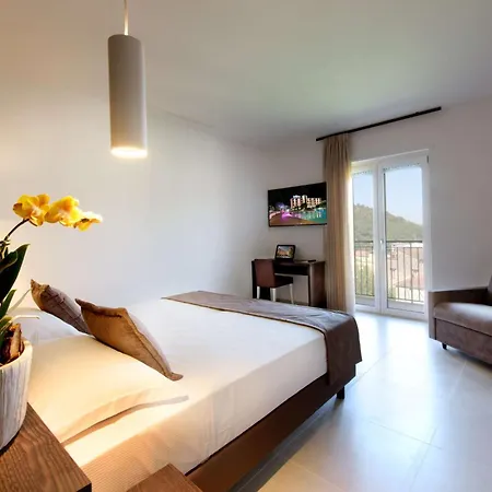 San Severino Park & Spa, Bw Signature Collection