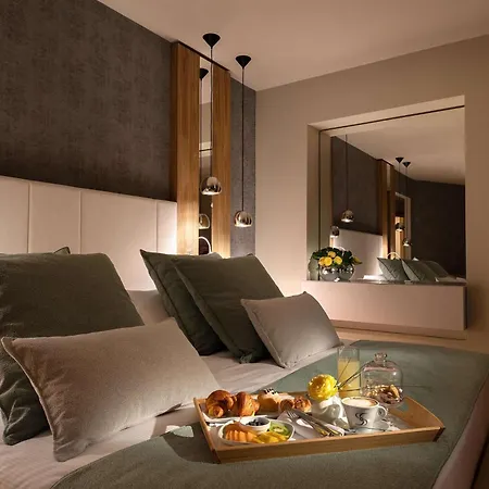 San Severino Park & Spa, Bw Signature Collection Hotel