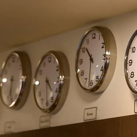 Hotel San Severino Park & Spa, Bw Signature Collection 4*