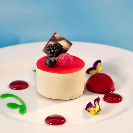 San Severino Park & Spa, Bw Signature Collection 4*