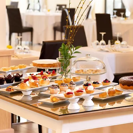 San Severino Park & Spa, Bw Signature Collection 4* Mercato San Severino