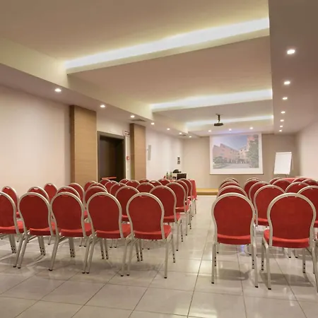 San Severino Park & Spa, Bw Signature Collection Szálloda 4*