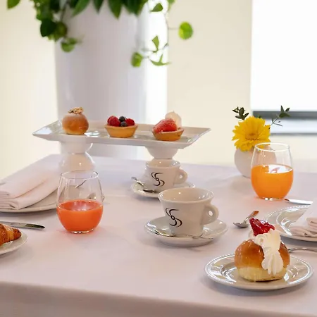 Hotel San Severino Park & Spa, Bw Signature Collection