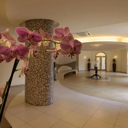 San Severino Park & Spa, Bw Signature Collection 4*