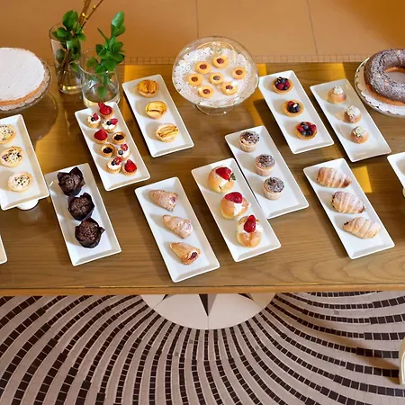San Severino Park & Spa, Bw Signature Collection 4* Mercato San Severino