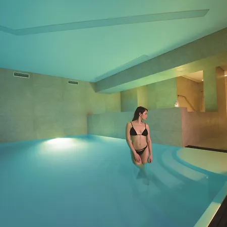 San Severino Park & Spa, Bw Signature Collection מלון