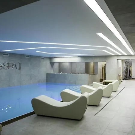 San Severino Park & Spa, Bw Signature Collection Hotel Mercato San Severino
