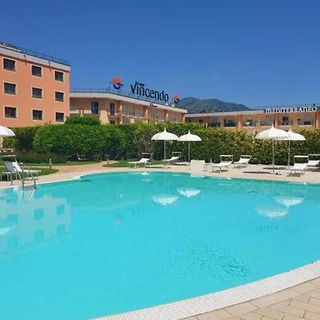 San Severino Park & Spa, Bw Signature Collection Hotel Mercato San Severino