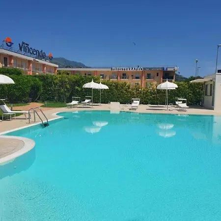 San Severino Park & Spa, Bw Signature Collection 4*