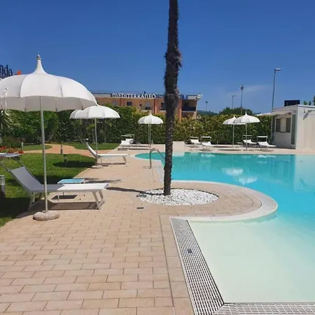 Hotel San Severino Park & Spa, Bw Signature Collection