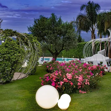 San Severino Park & Spa, Bw Signature Collection