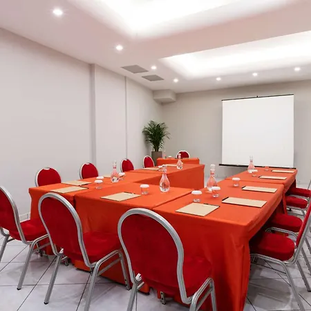 San Severino Park & Spa, Bw Signature Collection 4* Mercato San Severino