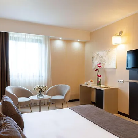 San Severino Park & Spa, Bw Signature Collection Hotel