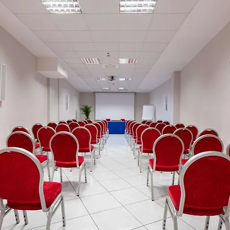 San Severino Park & Spa, Bw Signature Collection Hotel Mercato San Severino