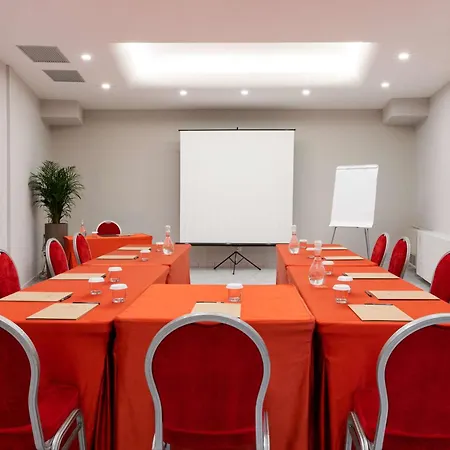 Hotel San Severino Park & Spa, Bw Signature Collection Mercato San Severino