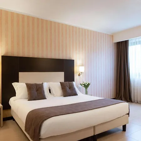 מלון San Severino Park & Spa, Bw Signature Collection 4*