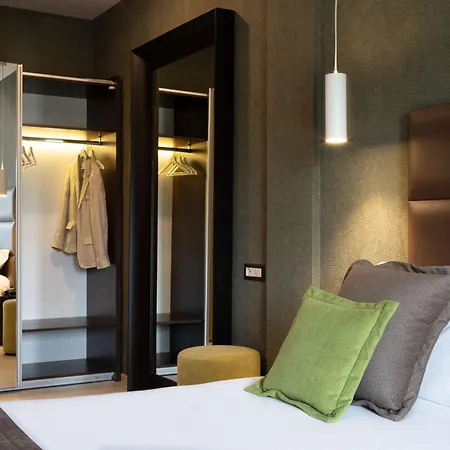 Hotel San Severino Park & Spa, Bw Signature Collection Mercato San Severino