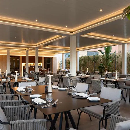 San Severino Park & Spa, Bw Signature Collection 4*