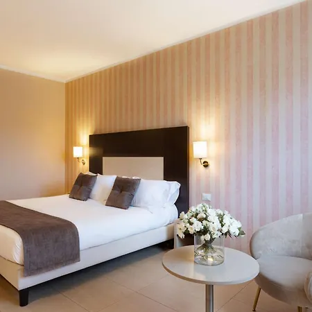 San Severino Park & Spa, Bw Signature Collection מלון