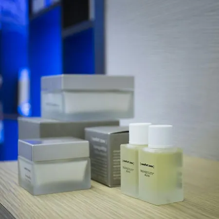 Otel San Severino Park & Spa, Bw Signature Collection Mercato San Severino