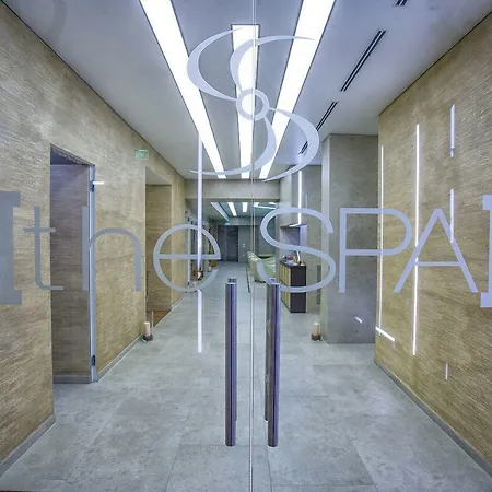 Otel San Severino Park & Spa, Bw Signature Collection Mercato San Severino