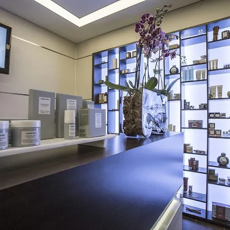San Severino Park & Spa, Bw Signature Collection 4* Mercato San Severino