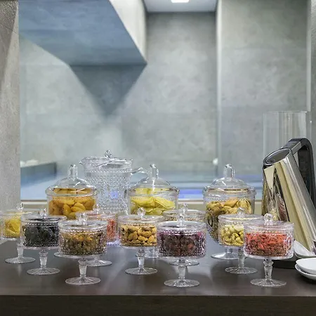 Hotel San Severino Park & Spa, Bw Signature Collection Mercato San Severino