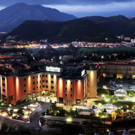 San Severino Park & Spa, Bw Signature Collection Hotel