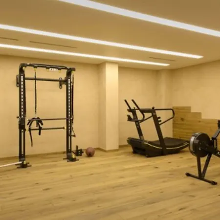 San Severino Park & Spa, Bw Signature Collection Hotel