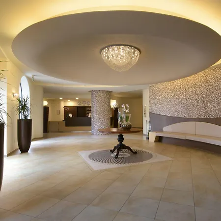 San Severino Park & Spa, Bw Signature Collection Szálloda