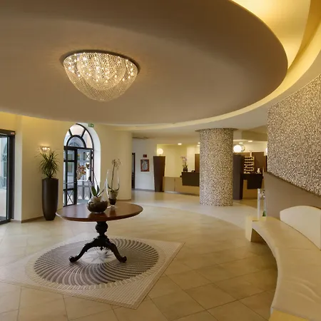 San Severino Park & Spa, Bw Signature Collection 4*