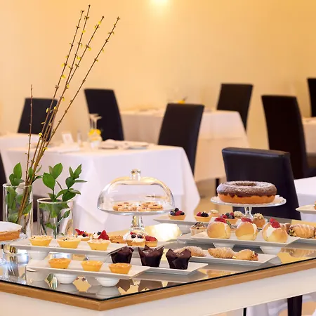 San Severino Park & Spa, Bw Signature Collection Hotel 4*