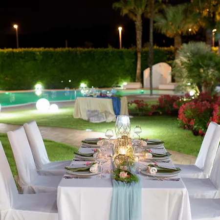 San Severino Park & Spa, Bw Signature Collection Hotel