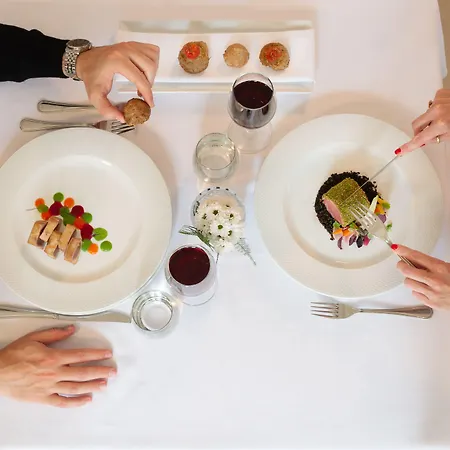 San Severino Park & Spa, Bw Signature Collection