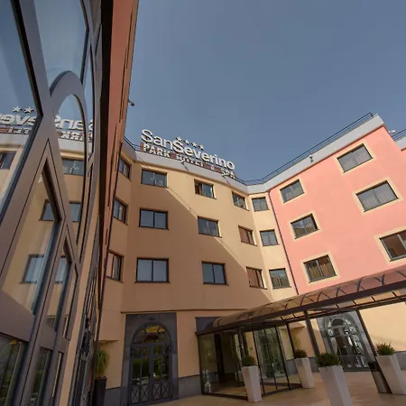 San Severino Park & Spa, Bw Signature Collection Hotel