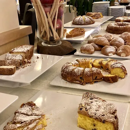 San Severino Park & Spa, Bw Signature Collection