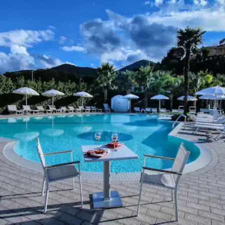 San Severino Park & Spa, Bw Signature Collection מלון 4*