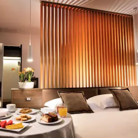 San Severino Park & Spa, Bw Signature Collection 4* מרקטו סן סברינו