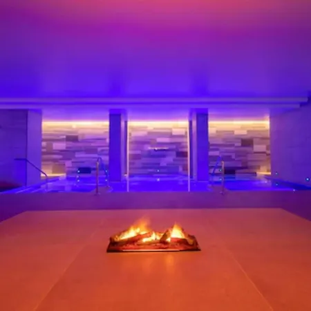 מלון San Severino Park & Spa, Bw Signature Collection